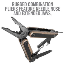 Real Avid - AR15 Tool™ - v5 - HCC Tactical