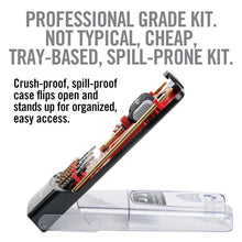 Real Avid - Gun Boss® Pro Handgun Cleaning Kit - v2 - HCC Tactical