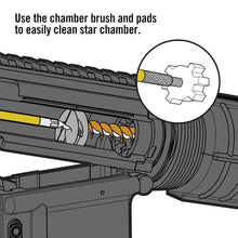 Real Avid - Gun Boss® Pro AR15 Cleaning Kit - v9 - HCC Tactical