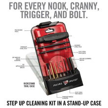 Real Avid - Gun Boss® Pro Precision Cleaning Tools - v - HCC Tactical