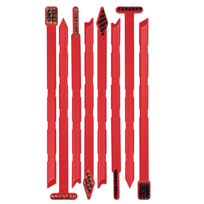 Real Avid - Smart Brushes™ - v - HCC Tactical