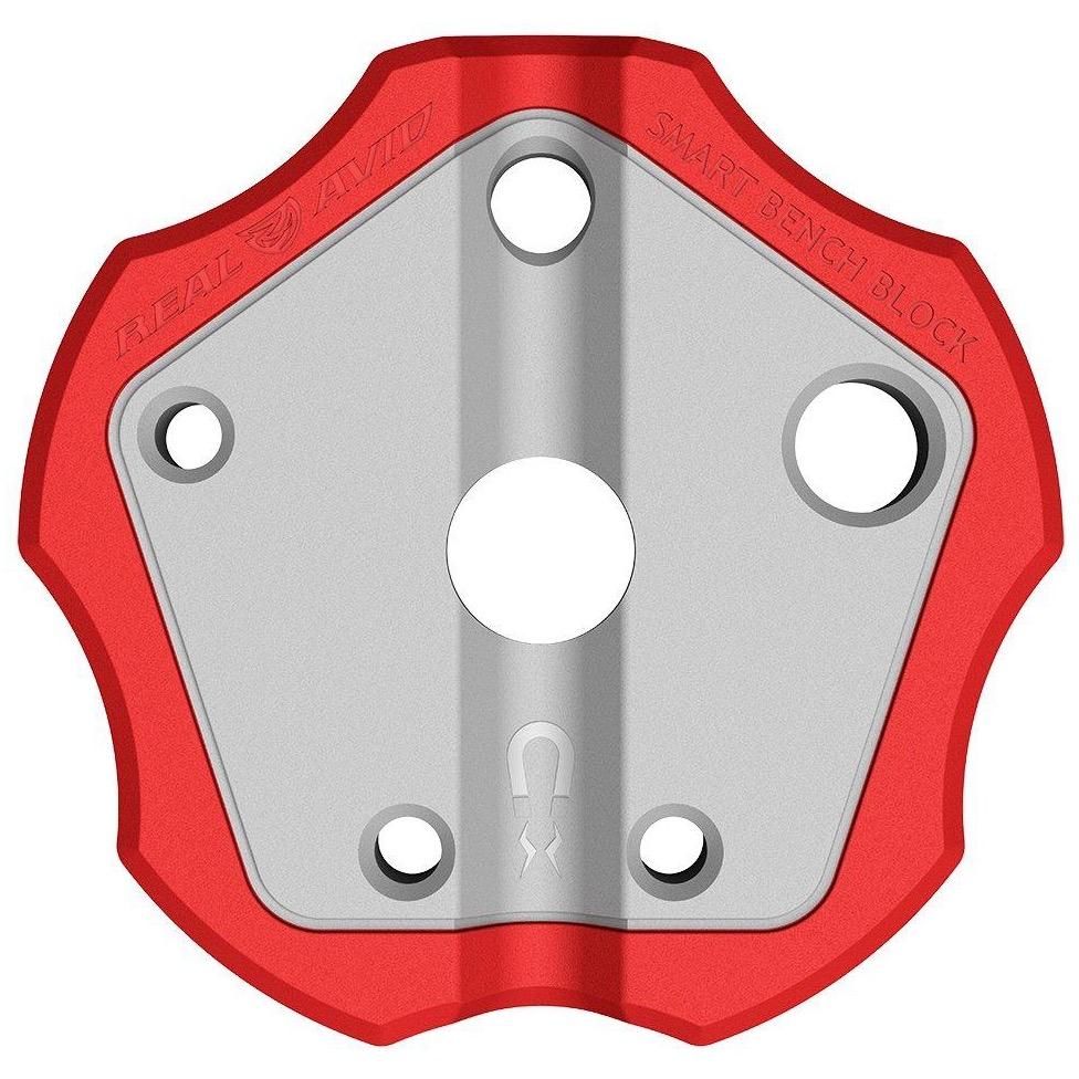 Real Avid - Smart Bench Block® - HCC Tactical