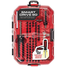 Real Avid - Smart Drive 90™ - v8 - HCC Tactical