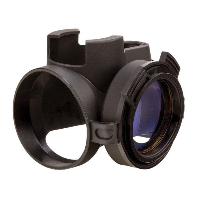 Black; Trijicon - MRO® Cover - HCC Tactical