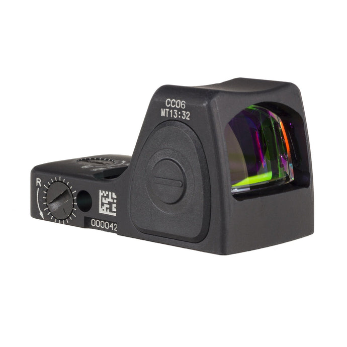 Trijicon - RMR®cc - v5 - HCC Tactical
