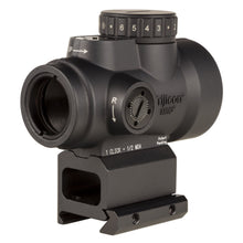 Black; Trijicon - MRO® HD - HCC Tactical