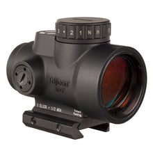 Trijicon - MRO® HD - v12 - HCC Tactical
