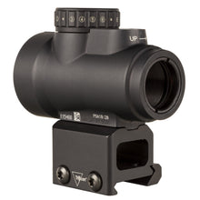 Trijicon - MRO® HD - v14 - HCC Tactical