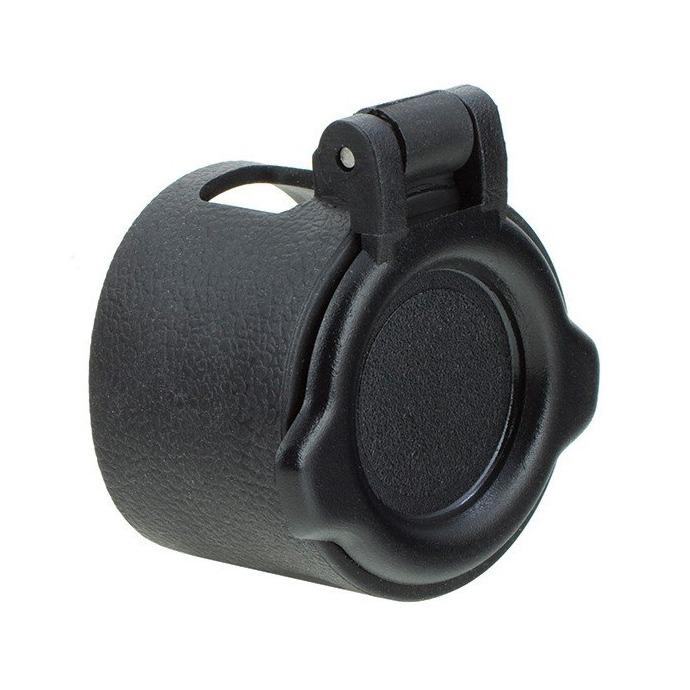 Trijicon - 4x32 ACOG® w/bosses Eyepiece Flip Cap - v2 - HCC Tactical
