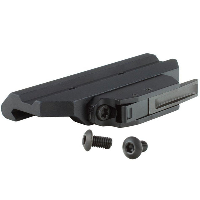 Trijicon - Quick Release Mount (w/ ACOG Base) - v - HCC Tactical