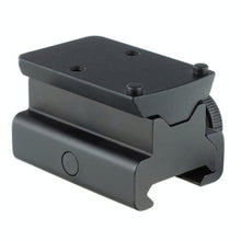 Trijicon - Tall Picatinny Rail Mount for RMR®/SRO™ - v - HCC Tactical