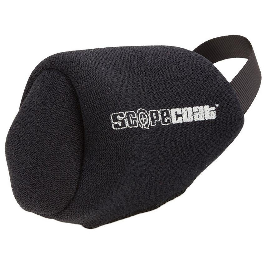 Black; Trijicon - MRO® Scopecoat - HCC Tactical