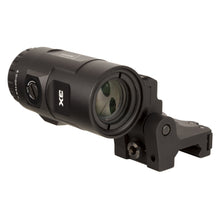 alt - Black; Trijicon - 3X HD Magnifier - HCC Tactical