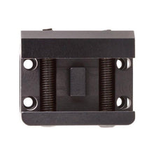 Black; Trijicon - MRO® Full Co-Witness Mount - HCC Tactical