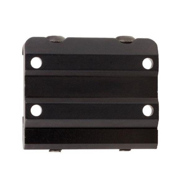 Black; Trijicon - MRO® Low Mount - HCC Tactical