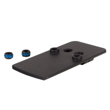 Trijicon - RMR®cc Pistol Dovetail Mount (Kimber) - v - HCC Tactical