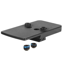 Trijicon - RMR®cc Pistol Dovetail Mount (Kimber) - v5 - HCC Tactical