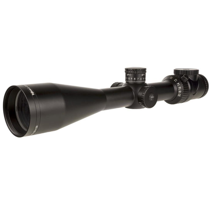 AccuPoint® 5-20x50 - v3 - HCC Tactical
