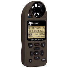 Kestrel - 5700X Elite Ballistics Meter - v7 - HCC Tactical