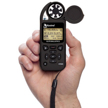 Kestrel - 5700X Elite Ballistics Meter - v - HCC Tactical