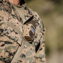 Kestrel - 5700 Elite Weather Meter - v4 - HCC Tactical