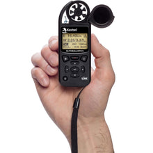 Kestrel - 5700 Elite Weather Meter - v6 - HCC Tactical