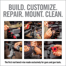 Real Avid - Master Gun Vise - v4 - HCC Tactical