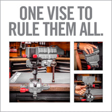 Real Avid - Master Gun Vise - v5 - HCC Tactical