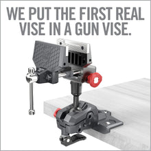 Real Avid - Master Gun Vise - v9 - HCC Tactical