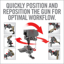 Real Avid - Master Gun Vise - v11 - HCC Tactical
