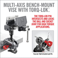 Real Avid - Master Gun Vise - v13 - HCC Tactical