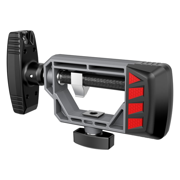 Black; Real Avid - Glock Sight Pusher - HCC Tactical