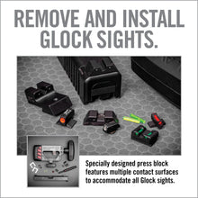 Real Avid - Glock Sight Pusher - v4 - HCC Tactical