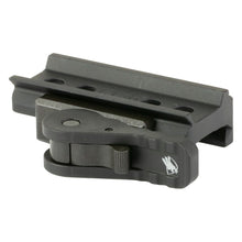 Black; InfiRay outdoor - Quick Release Mount for RICO - HCC Tactical