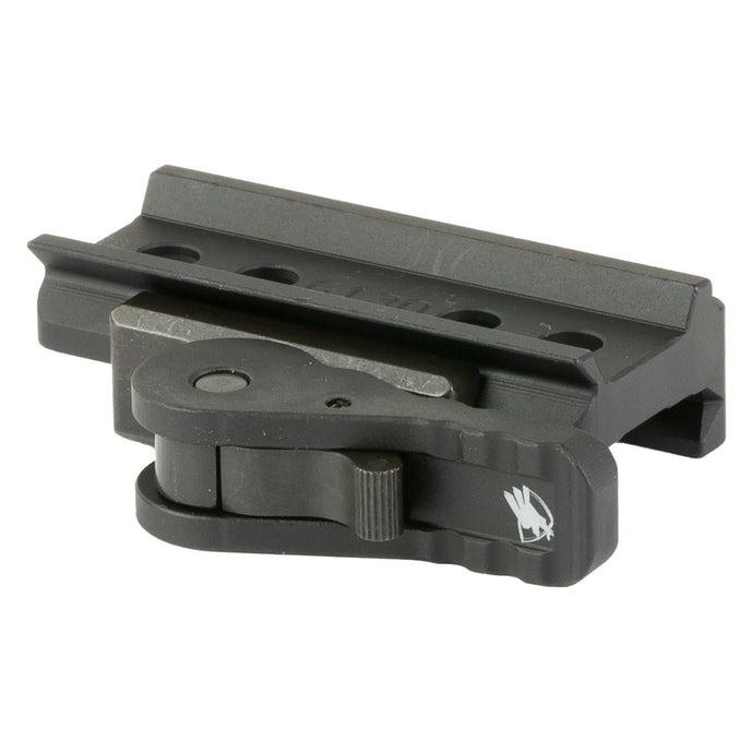Black; InfiRay outdoor - Quick Release Mount for RICO - HCC Tactical