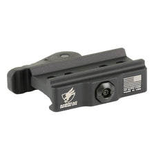 InfiRay outdoor - Quick Release Mount for RICO - v2 - HCC Tactical