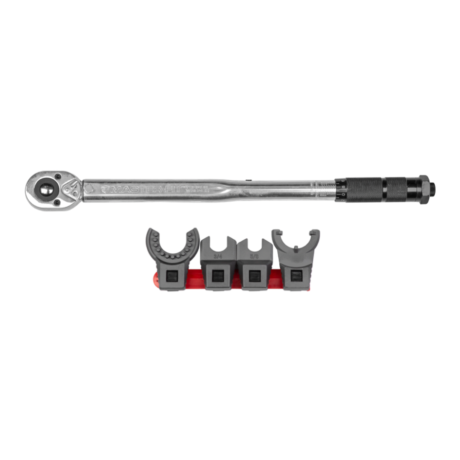 LAL Rattle Crow ハンドメイド クローン品 Real Avid - Master-Fit A2/AR15 Crowfoot Wrench Set - HCC Tactical