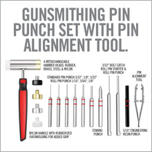 Real Avid - Armorer’s Master Kit – AR15 Pro - v19 - HCC Tactical