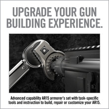Real Avid - Armorer’s Master Kit – AR15 Pro - v23 - HCC Tactical