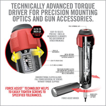 Real Avid - Master Grade Scope Mounting and Bore Sighting Kit - v - HCC Tactical