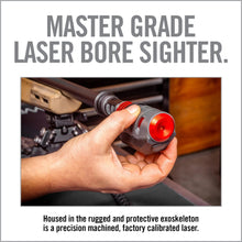 Real Avid - Master Grade Scope Mounting and Bore Sighting Kit - v4 - HCC Tactical