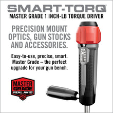 Real Avid - Smart-TORQ & Driver Master Set - v2 - HCC Tactical