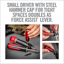 Real Avid - Smart-TORQ & Driver Master Set - v8 - HCC Tactical