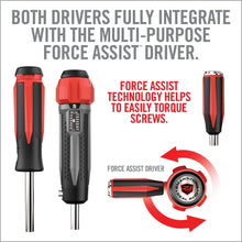 Real Avid - Smart-TORQ & Driver Master Set - v15 - HCC Tactical