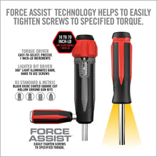Real Avid - Smart-TORQ & Driver Master Set - v17 - HCC Tactical
