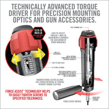 Real Avid - Smart-TORQ & Driver Master Set - v21 - HCC Tactical