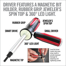 Real Avid - Smart-TORQ & Driver Master Set - v22 - HCC Tactical