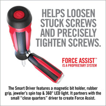 Real Avid - Smart-TORQ & Driver Master Set - v23 - HCC Tactical