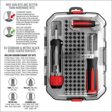 Real Avid - Smart-TORQ & Driver Master Set - v24 - HCC Tactical