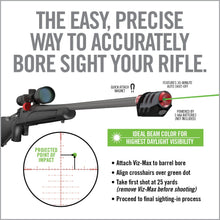 Real Avid - Viz-Max Bore Sighter - v - HCC Tactical